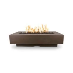 Del Mar Gas Fire Pit (5 Sizes Available) -Grand Canyon top fires del mar 72 fire pit 403724 2048x2048 1024x1024 1
