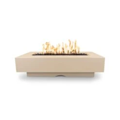 Del Mar Gas Fire Pit (5 Sizes Available) -Grand Canyon top fires del mar 72 fire pit 424748 2048x2048 1024x1024 1