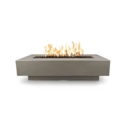 Del Mar Gas Fire Pit (5 Sizes Available) -Grand Canyon top fires del mar 72 fire pit 591745 2048x2048 1024x1024 1