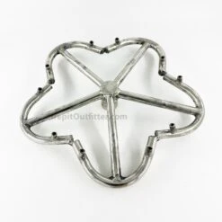 Torpedo Penta Burner 12"