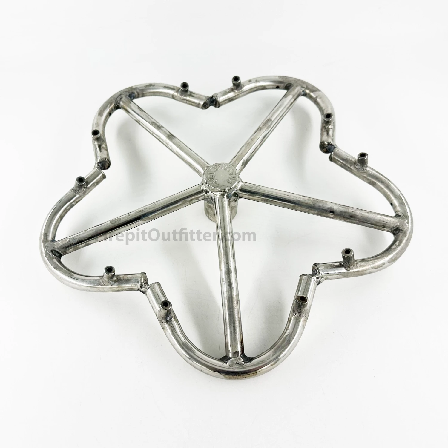 Torpedo Penta Burner 12" 3 Torpedo Penta Burner 12"