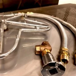 36″ Burner, 37-42″ Penta Burner Kit, Custom -Grand Canyon torpedo 18 close 391bb3ab b799 4d3f 9936 678b54a2edd5