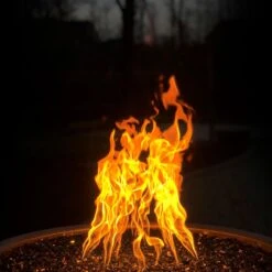 Torpedo Penta Burner 12" 10 Torpedo Penta Burner 12" -Grand Canyon torpedo 1