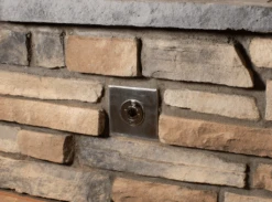 36″ Octagon Custom Stone Gas Fire Pit 36 36″ Octagon Custom Stone Gas Fire Pit -Grand Canyon valve mount 1600w 1024x757 5