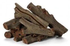 16 Piece 30" - 36" Western Driftwood Outdoor Fire Logs