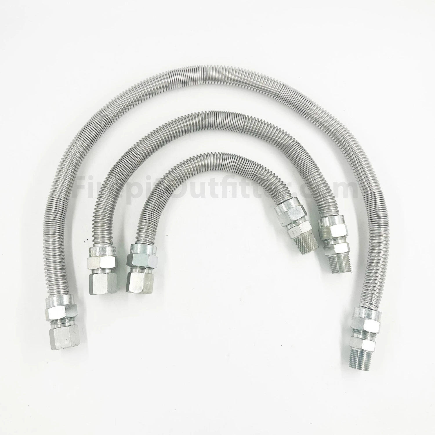 High Capacity Whisper Flex Line- 5 Sizes Available 4 High Capacity Whisper Flex Line- 5 Sizes Available - Image 2