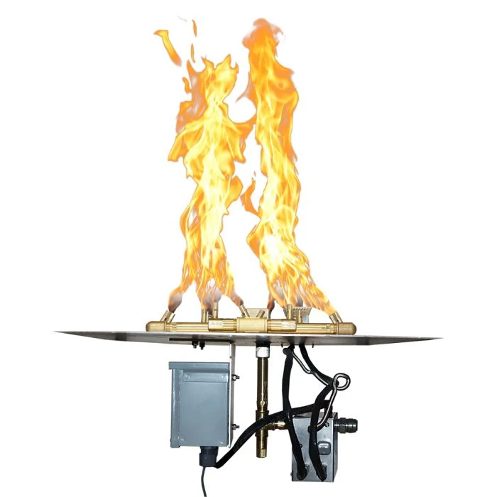 Warming Trends Platinum Electronic Ignition System 4 Warming Trends Platinum Electronic Ignition System - Image 2