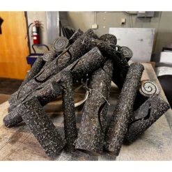 Warming Trends Steel Log Set (4 Sizes) 19 Warming Trends Steel Log Set (4 Sizes) -Grand Canyon wt steel log 30 1